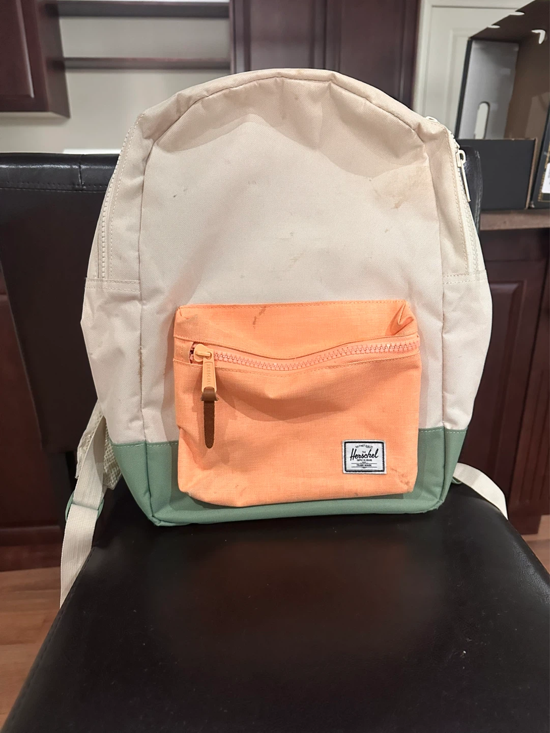 Herschel Backpack - photo 2