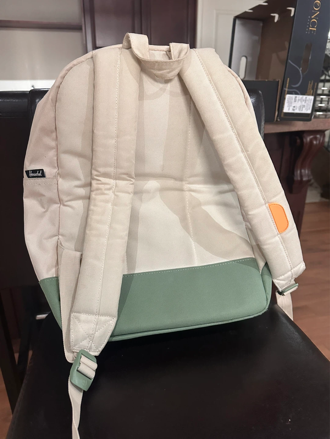 Herschel Backpack - photo 3