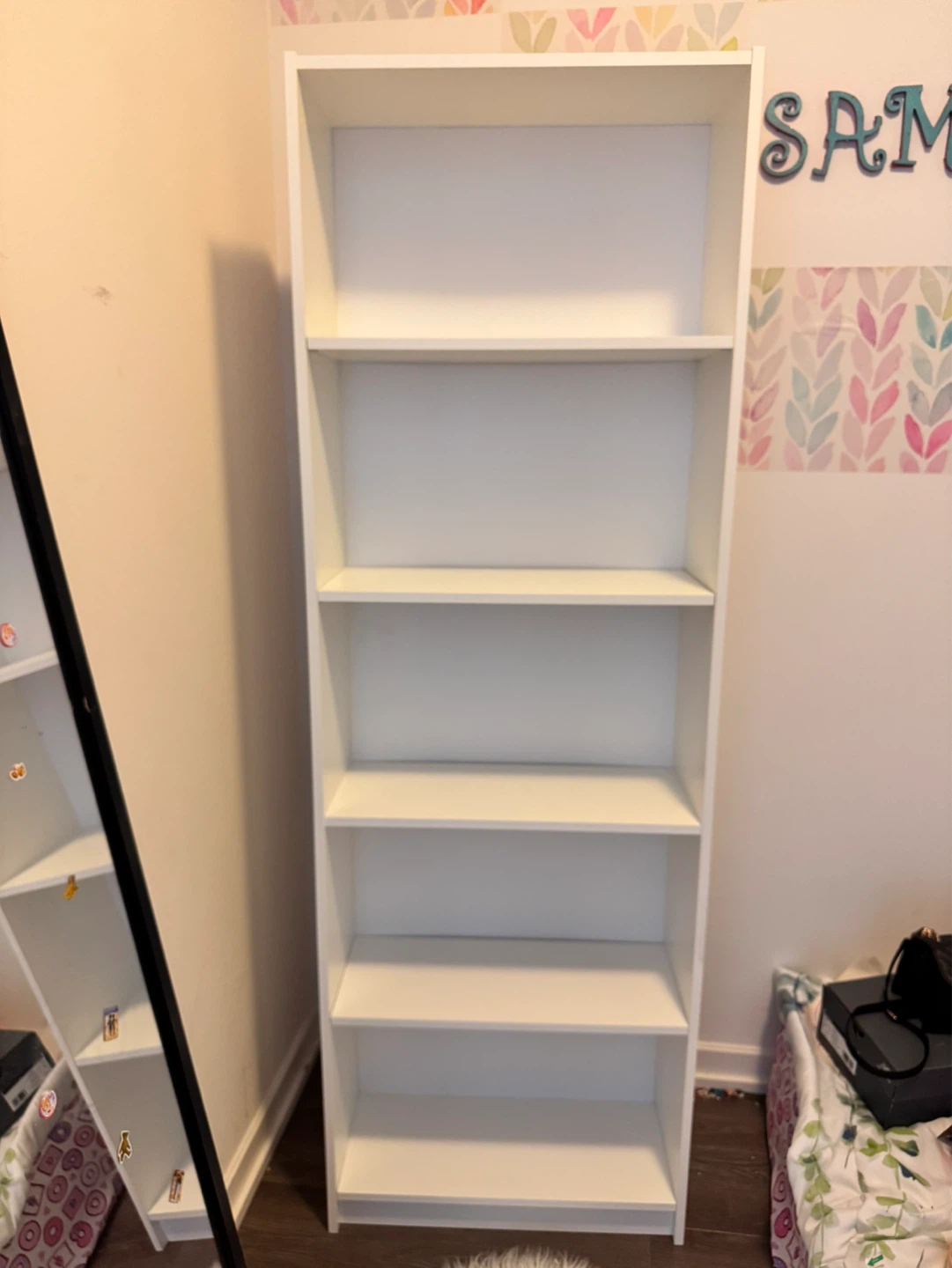 IKEA GERSBY Bookcase - photo 3
