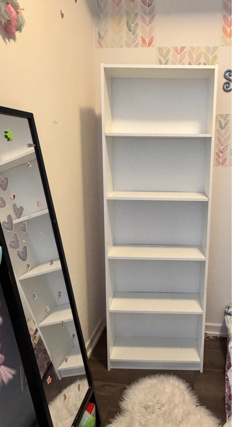 IKEA GERSBY Bookcase