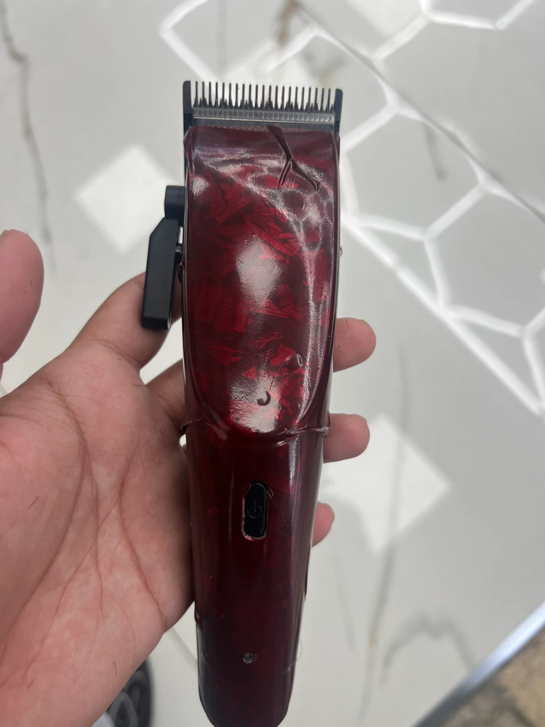 Stylecraft Rogue Clippers