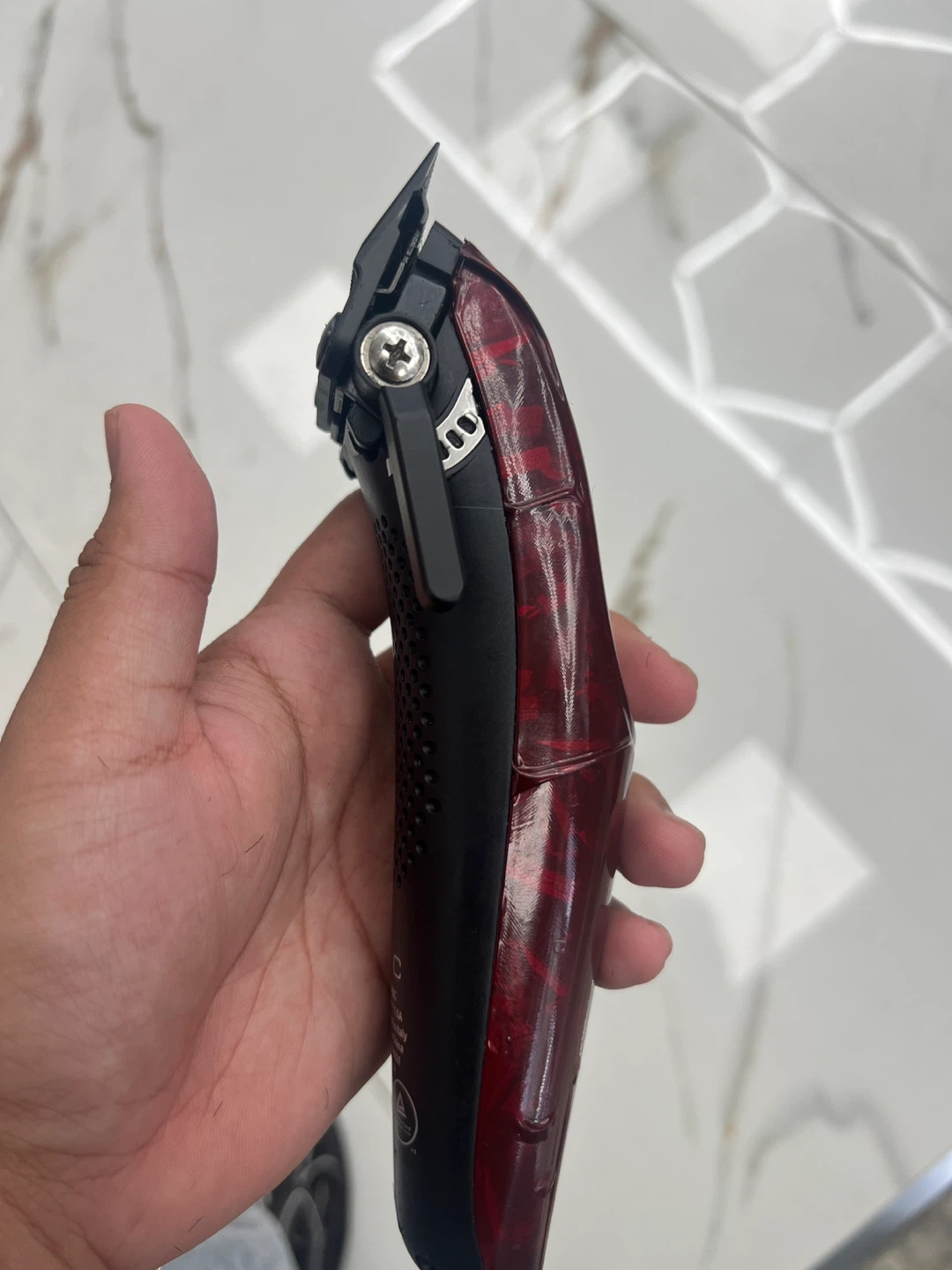Stylecraft Rogue Clippers - photo 2