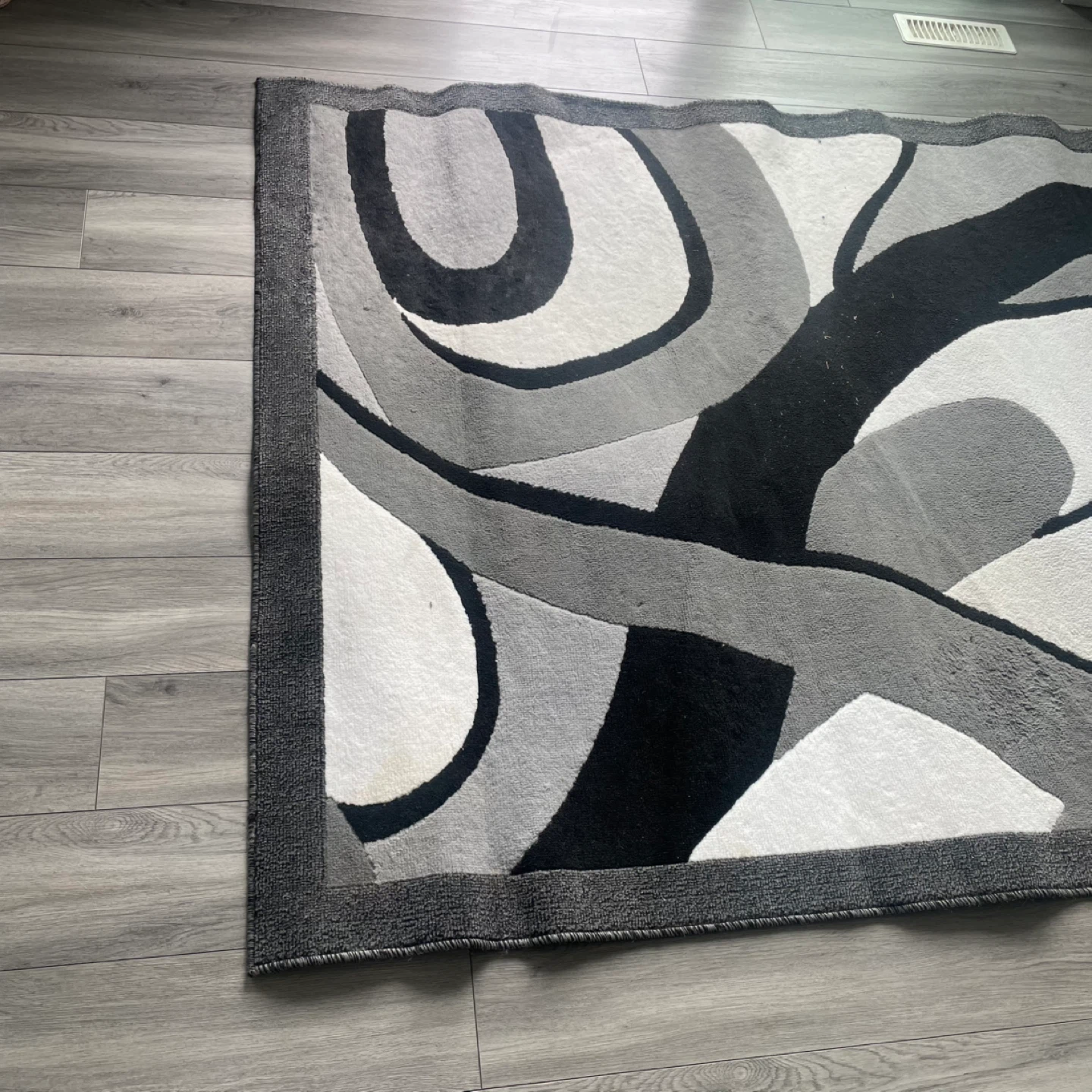 Rug - photo 4