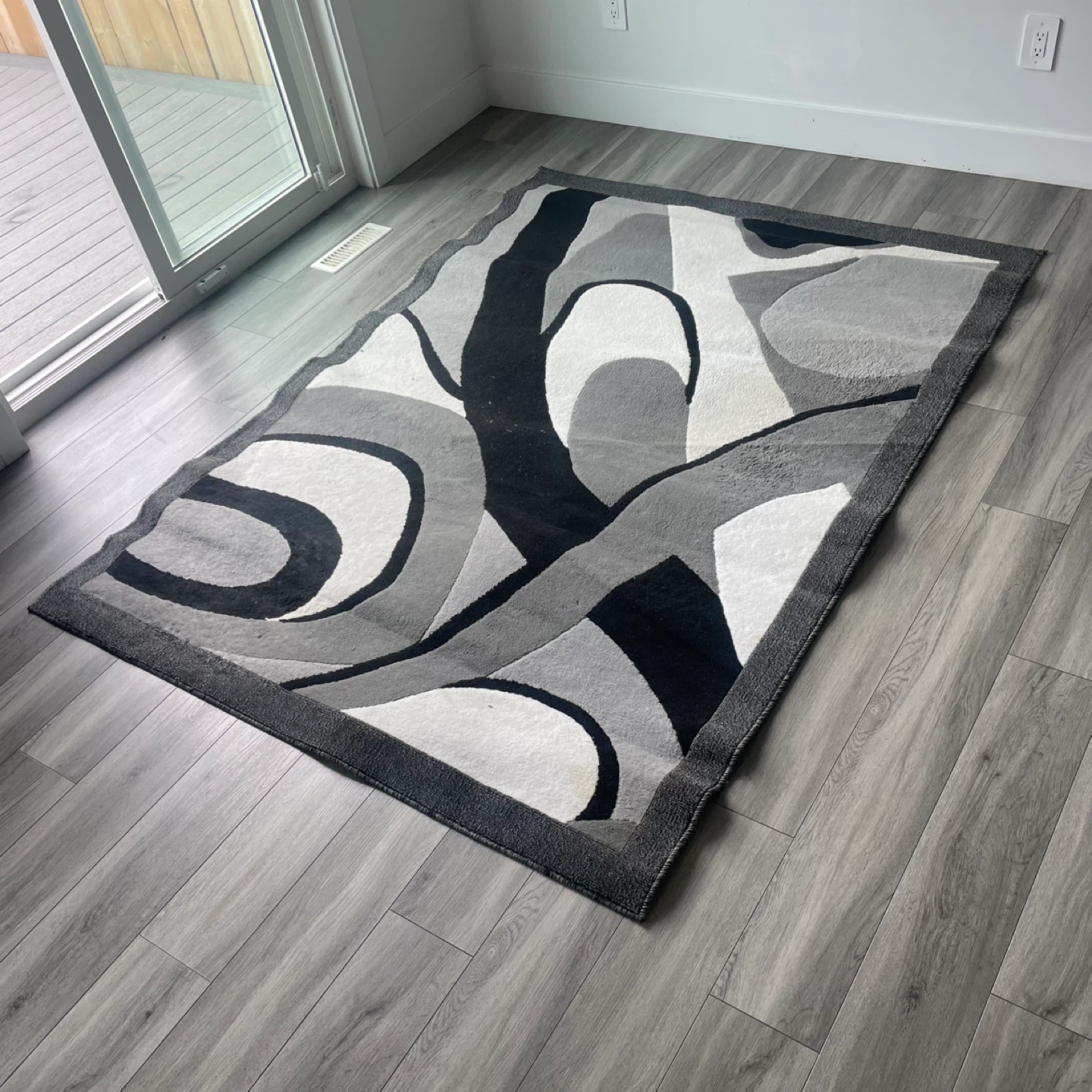 Rug - photo 3