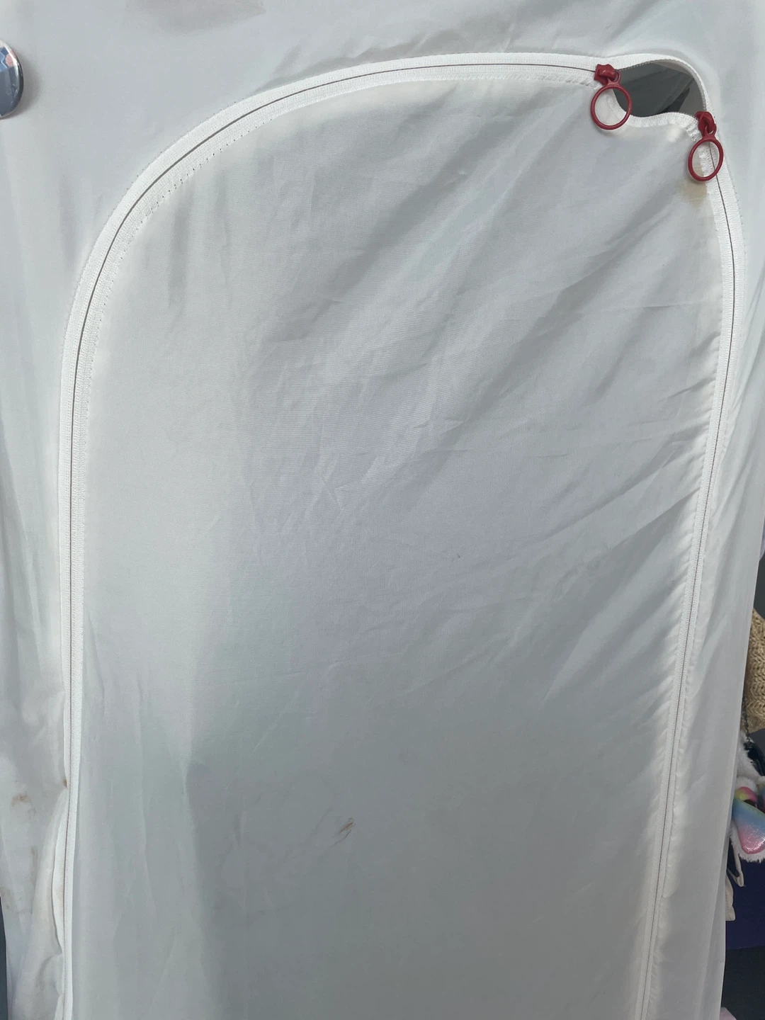 Portable wardrobe - photo 2