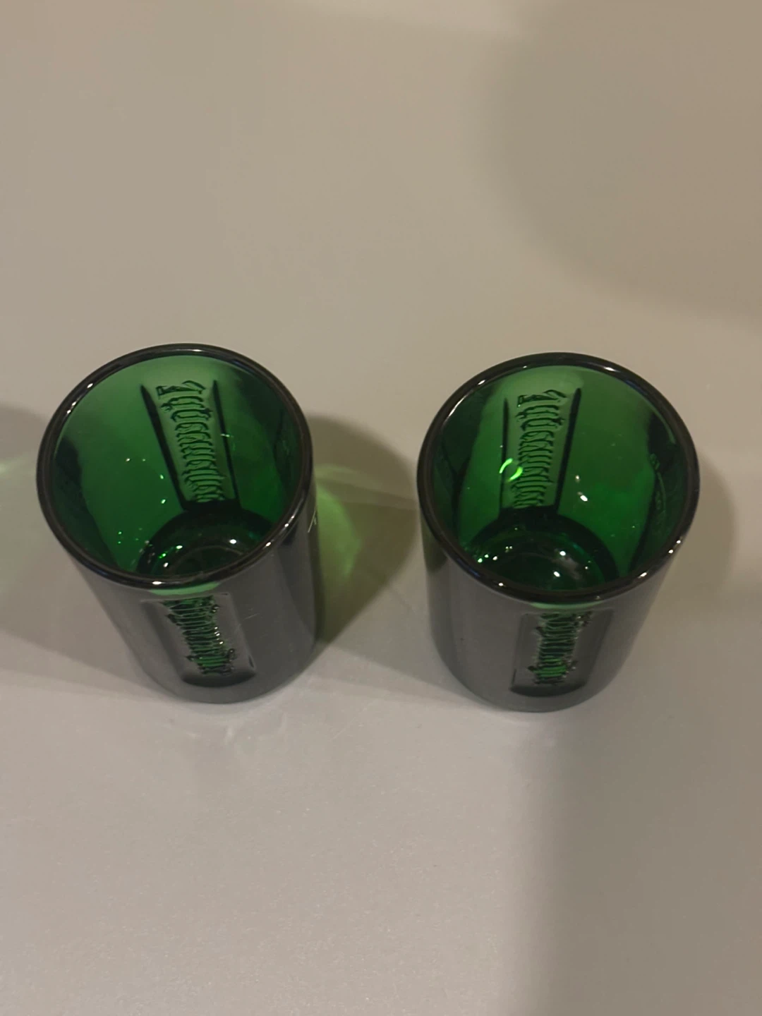 Jägermeister Shot Glasses - Set of 2 - photo 5