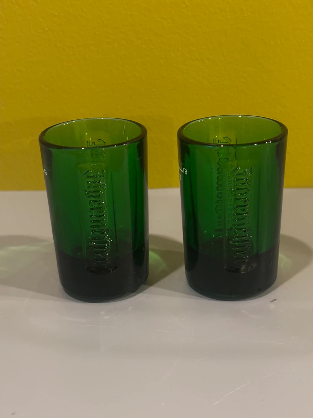 Jägermeister Shot Glasses - Set of 2 - photo 2