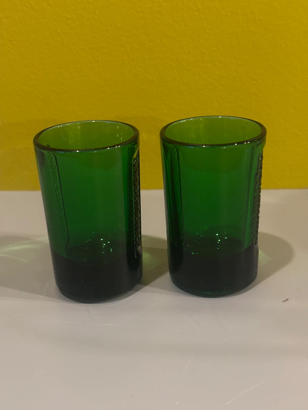 Jägermeister Shot Glasses - Set of 2 - photo 3