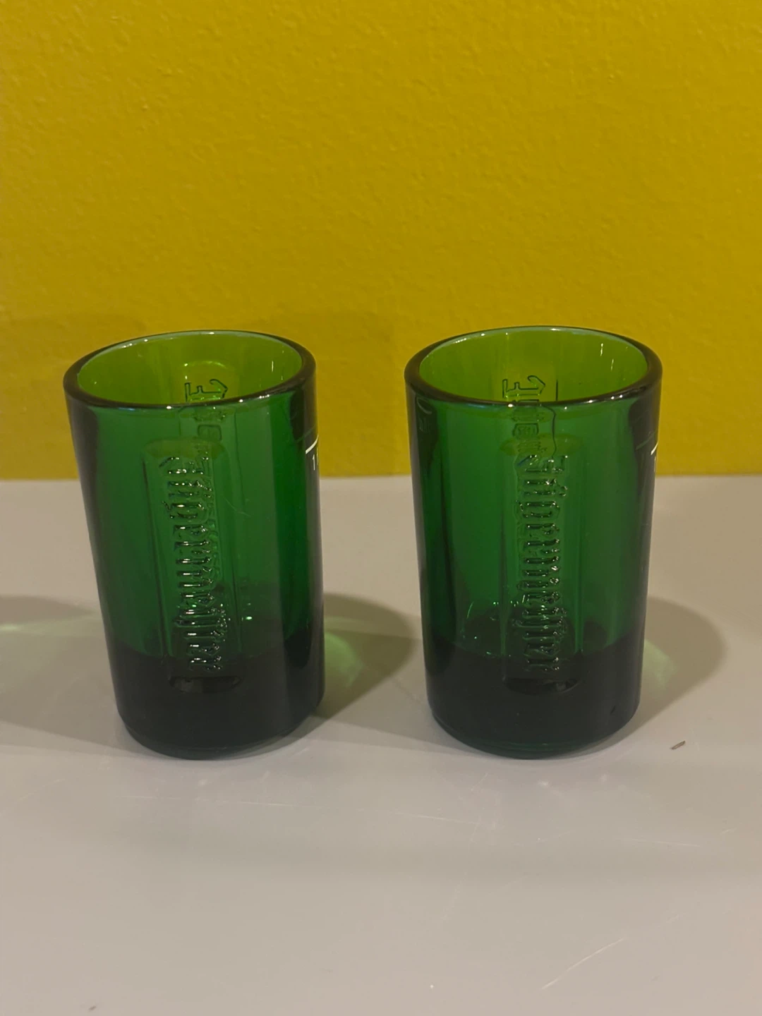 Jägermeister Shot Glasses - Set of 2 - photo 4