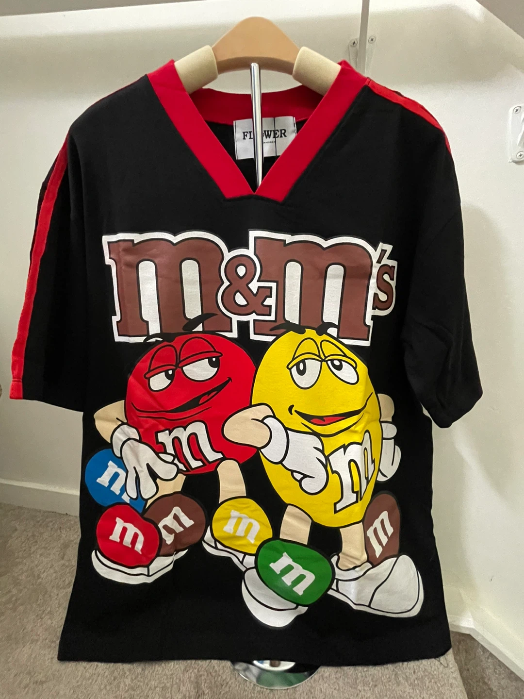 M&M's Graphic T-Shirt