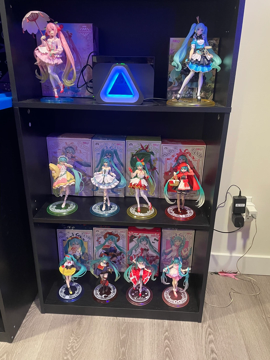 Hatsune Miku Figures
