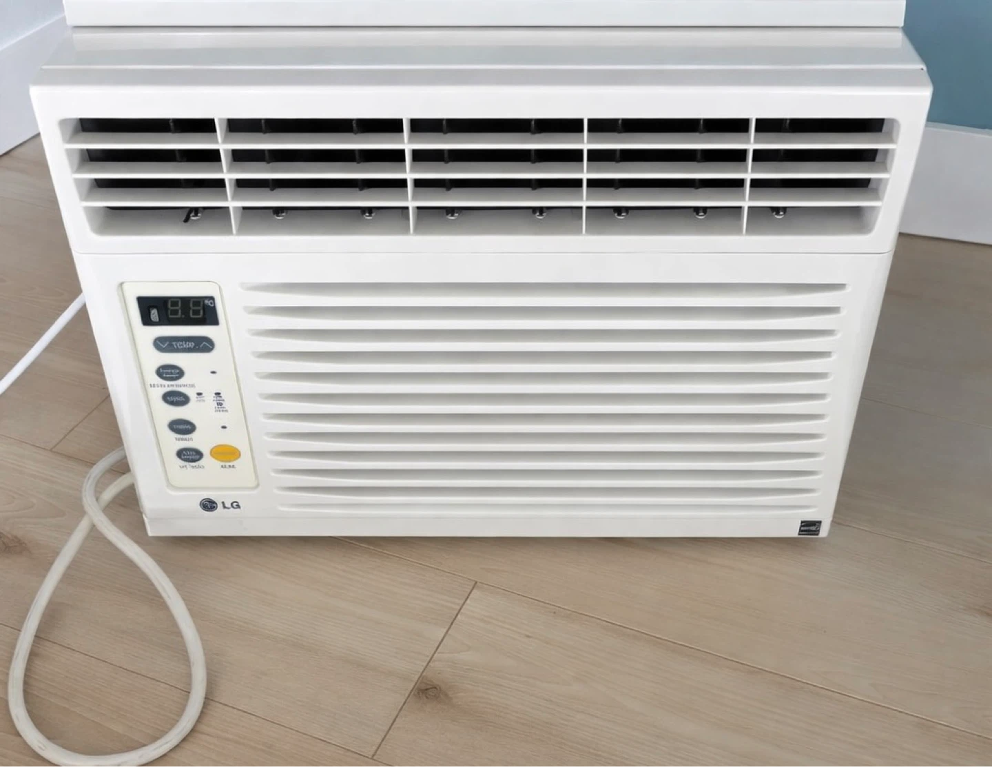 LG Window Air Conditioner