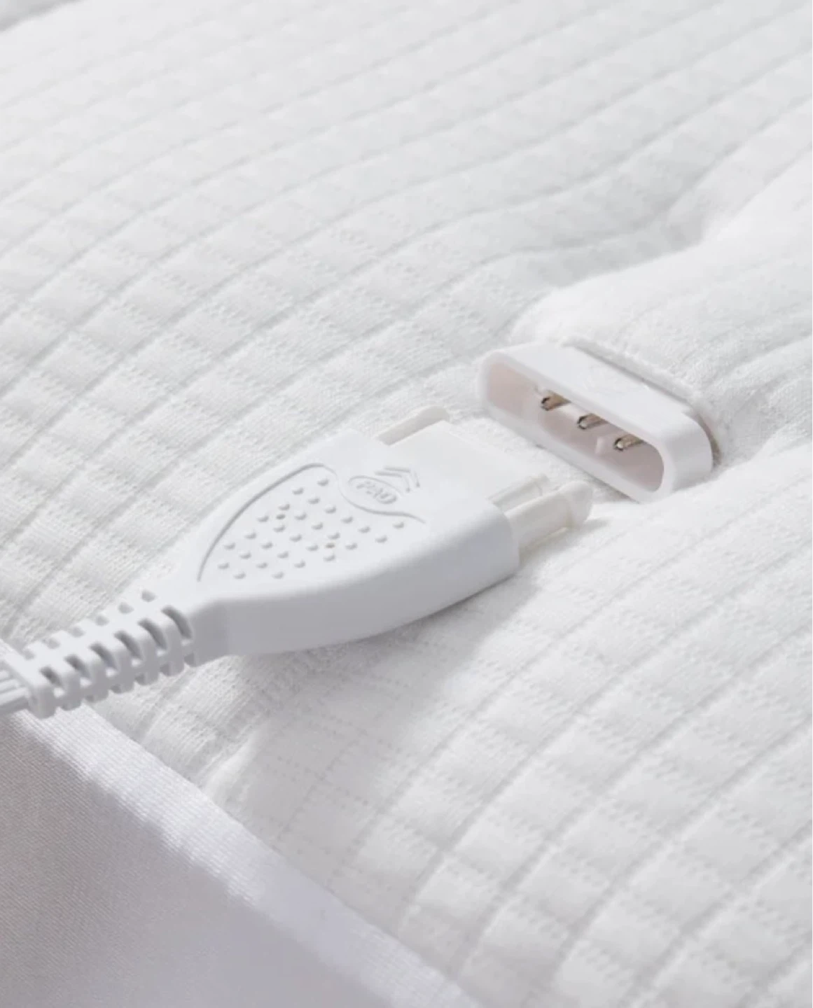 Heated mattress pad - photo 2