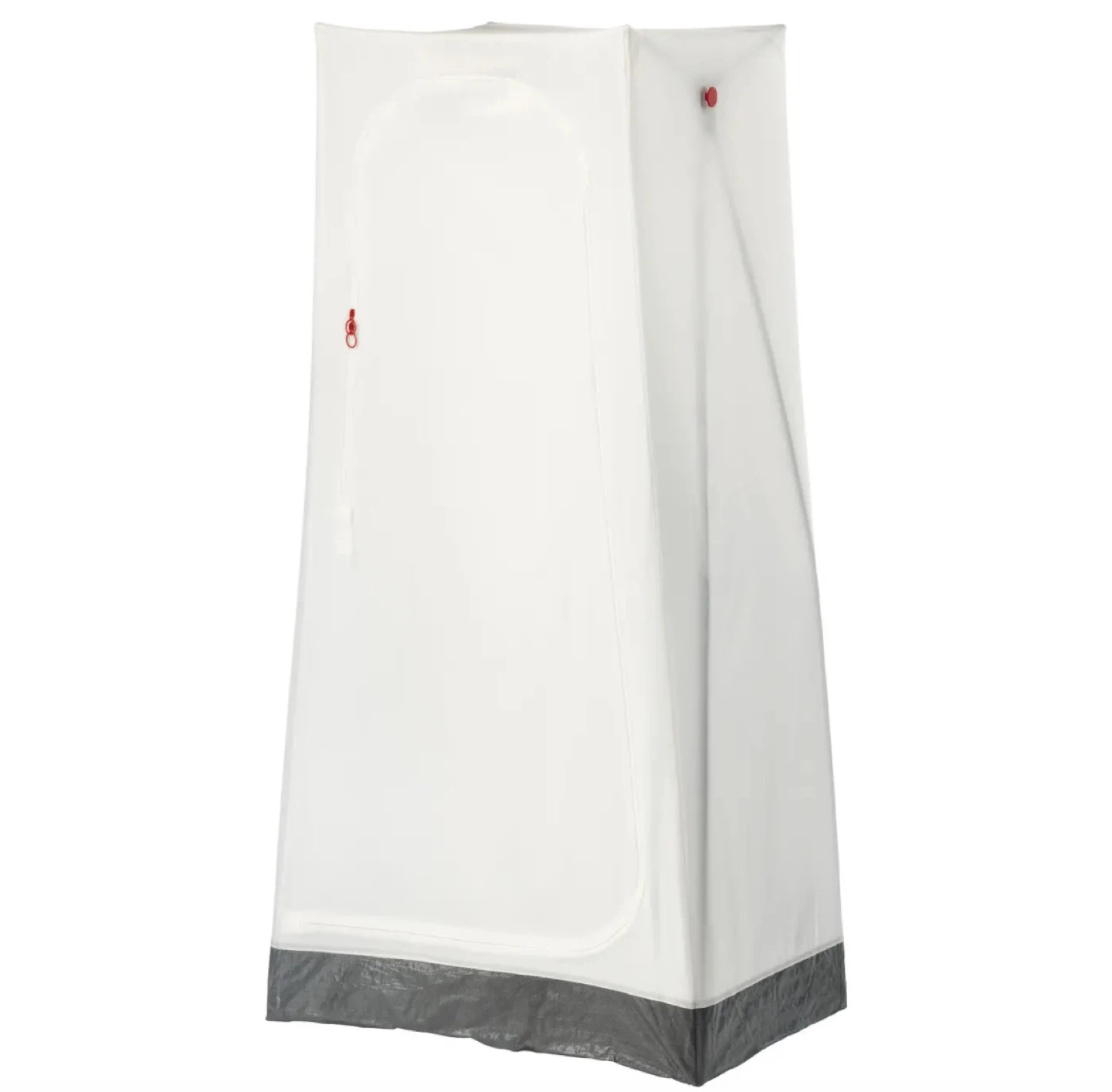 Portable wardrobe