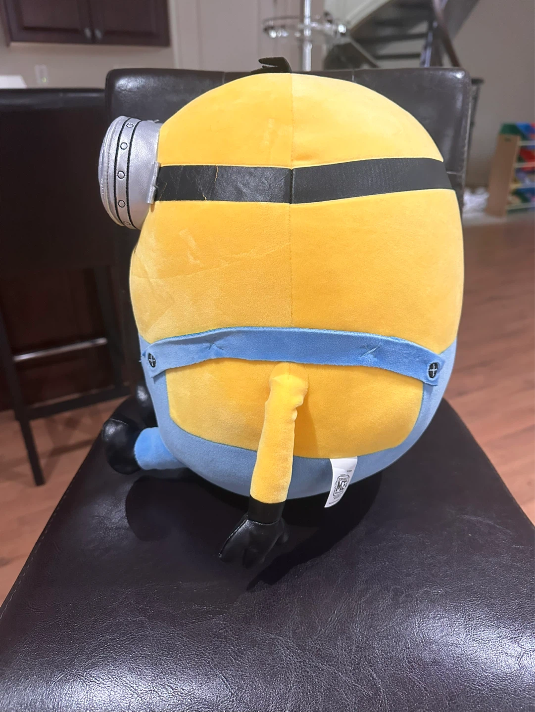 Minions Bob Plush Toy - photo 2