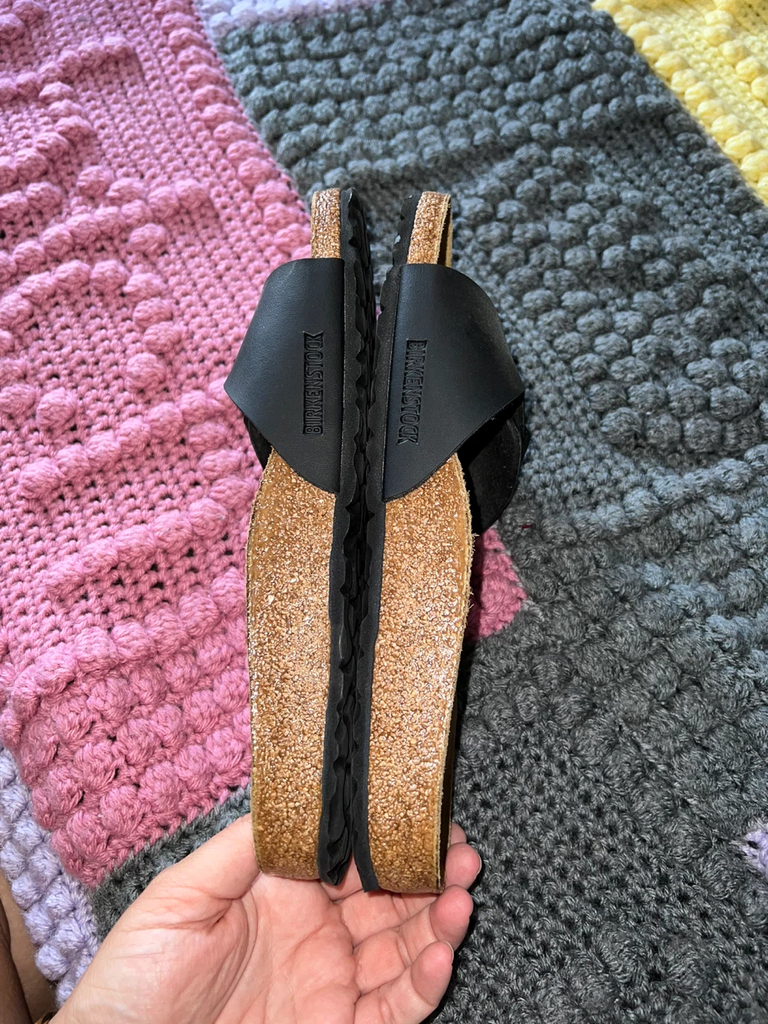 Madrid Birkenstock size 10 - photo 3