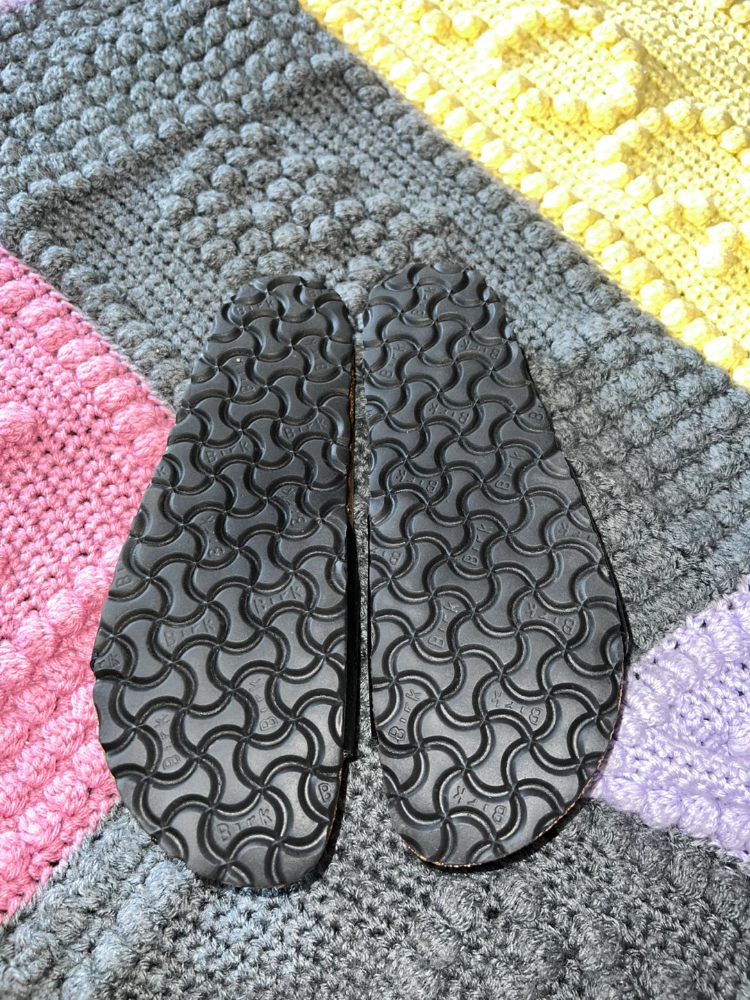 Madrid Birkenstock size 10 - photo 5