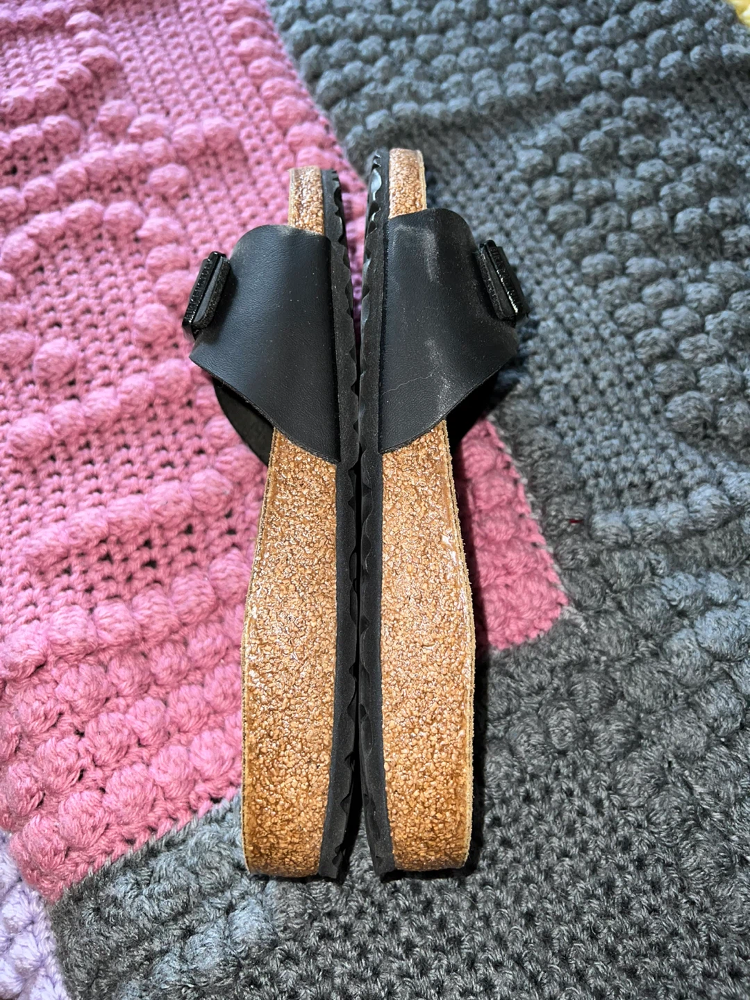 Madrid Birkenstock size 10 - photo 4