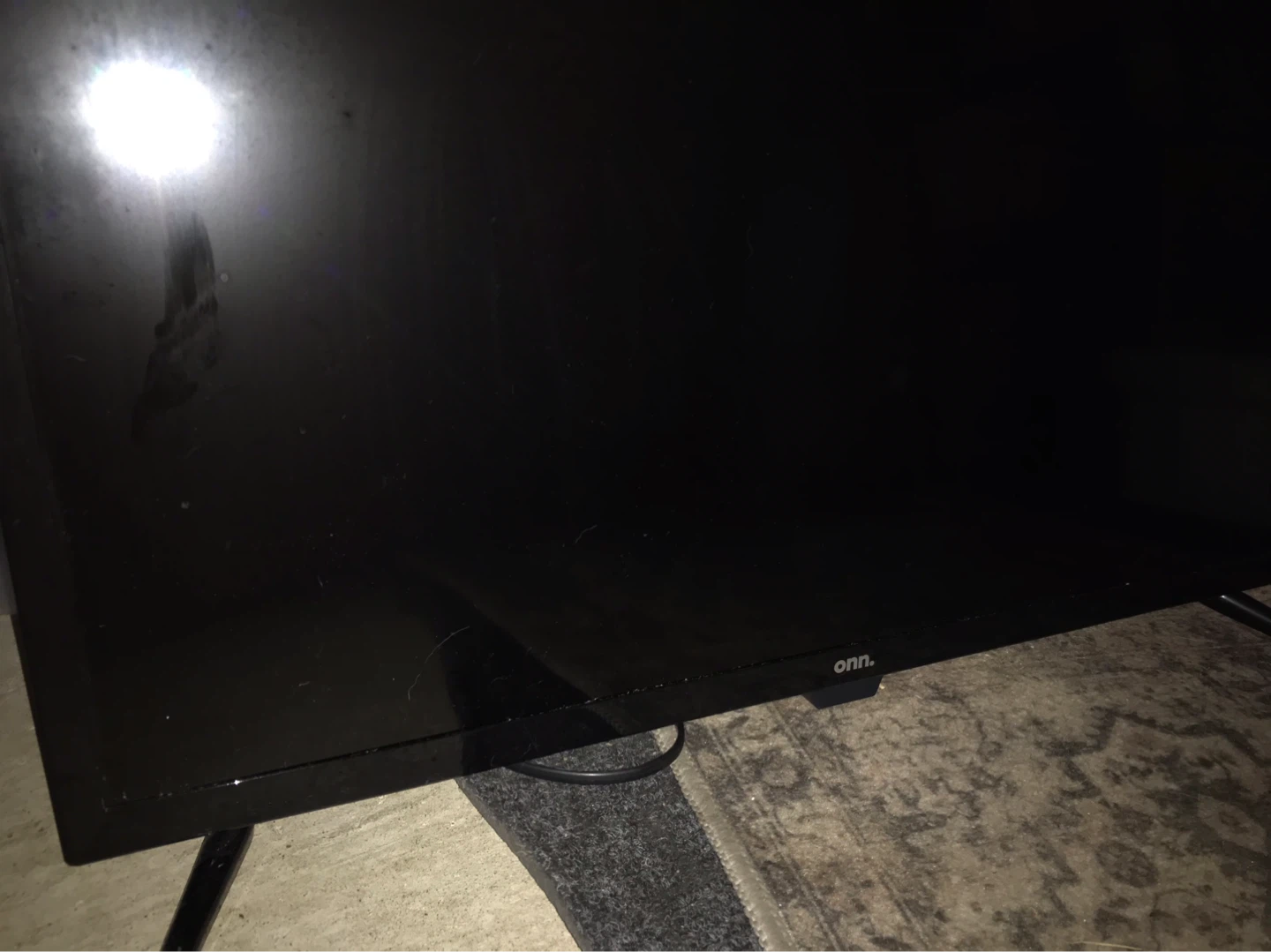32” TV for sale - photo 3