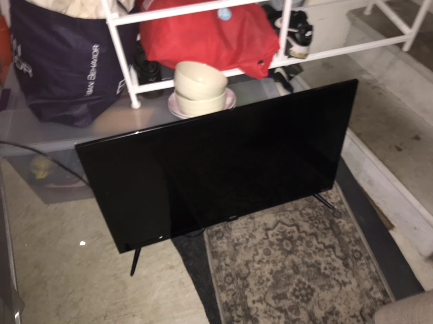 32” TV for sale