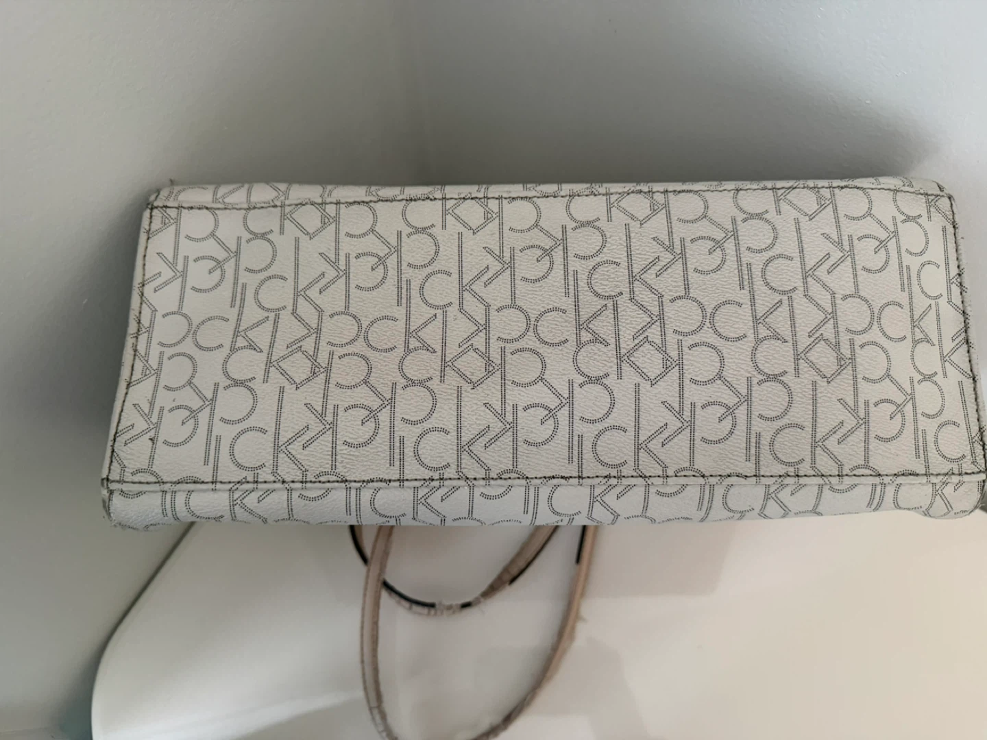 Calvin Klein Tote Bag - photo 4
