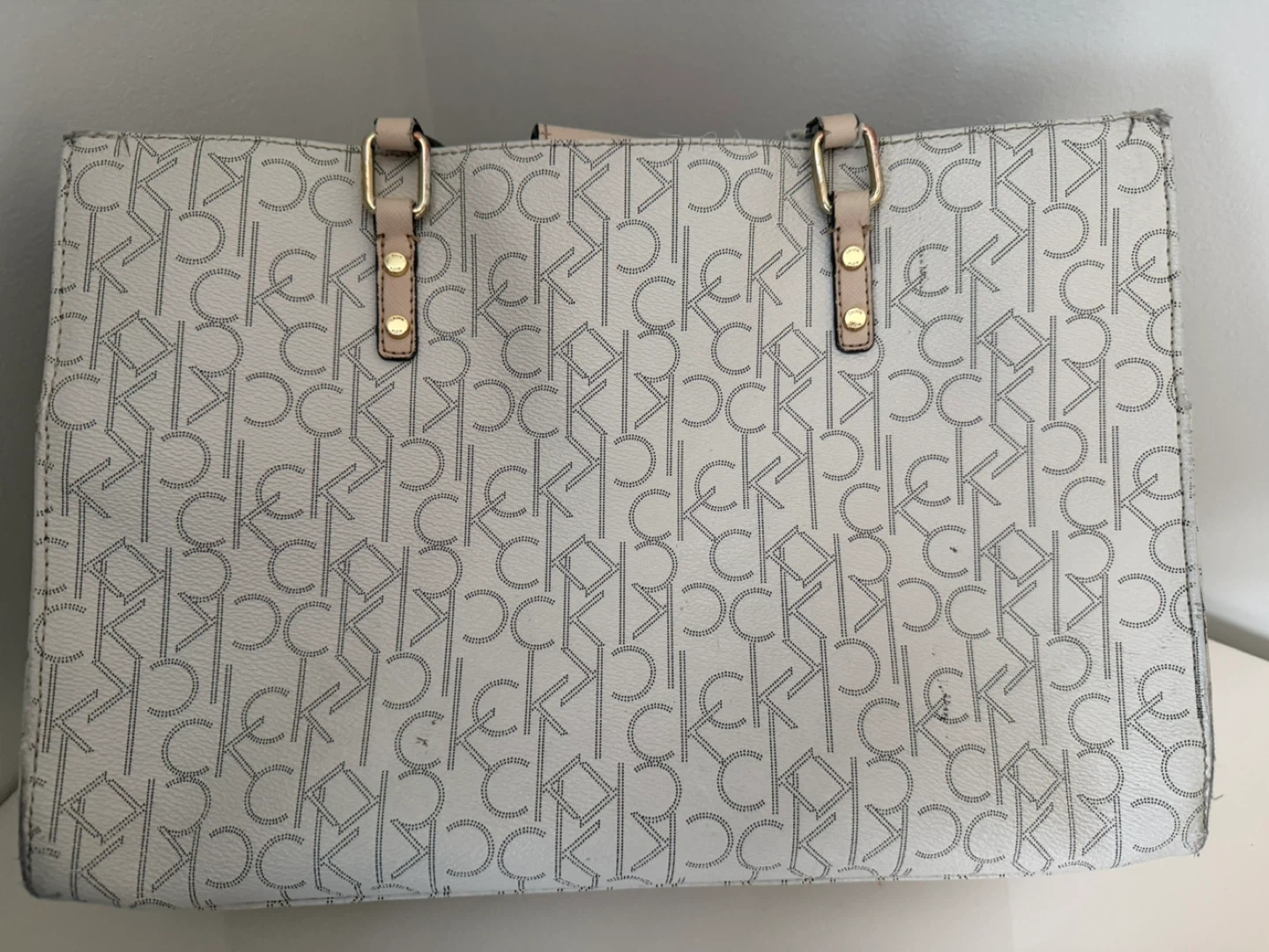 Calvin Klein Tote Bag - photo 3