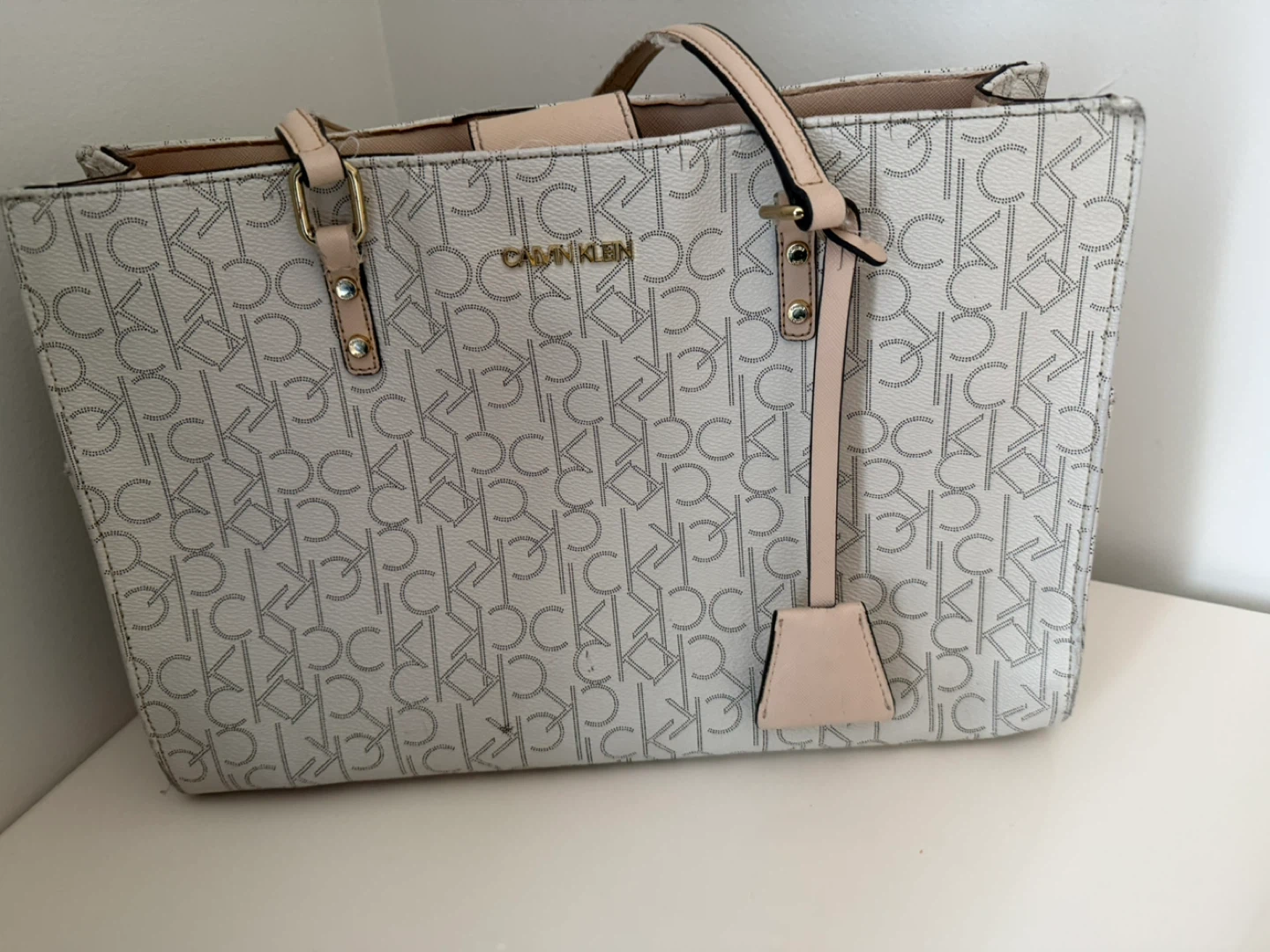 Calvin Klein Tote Bag - photo 2