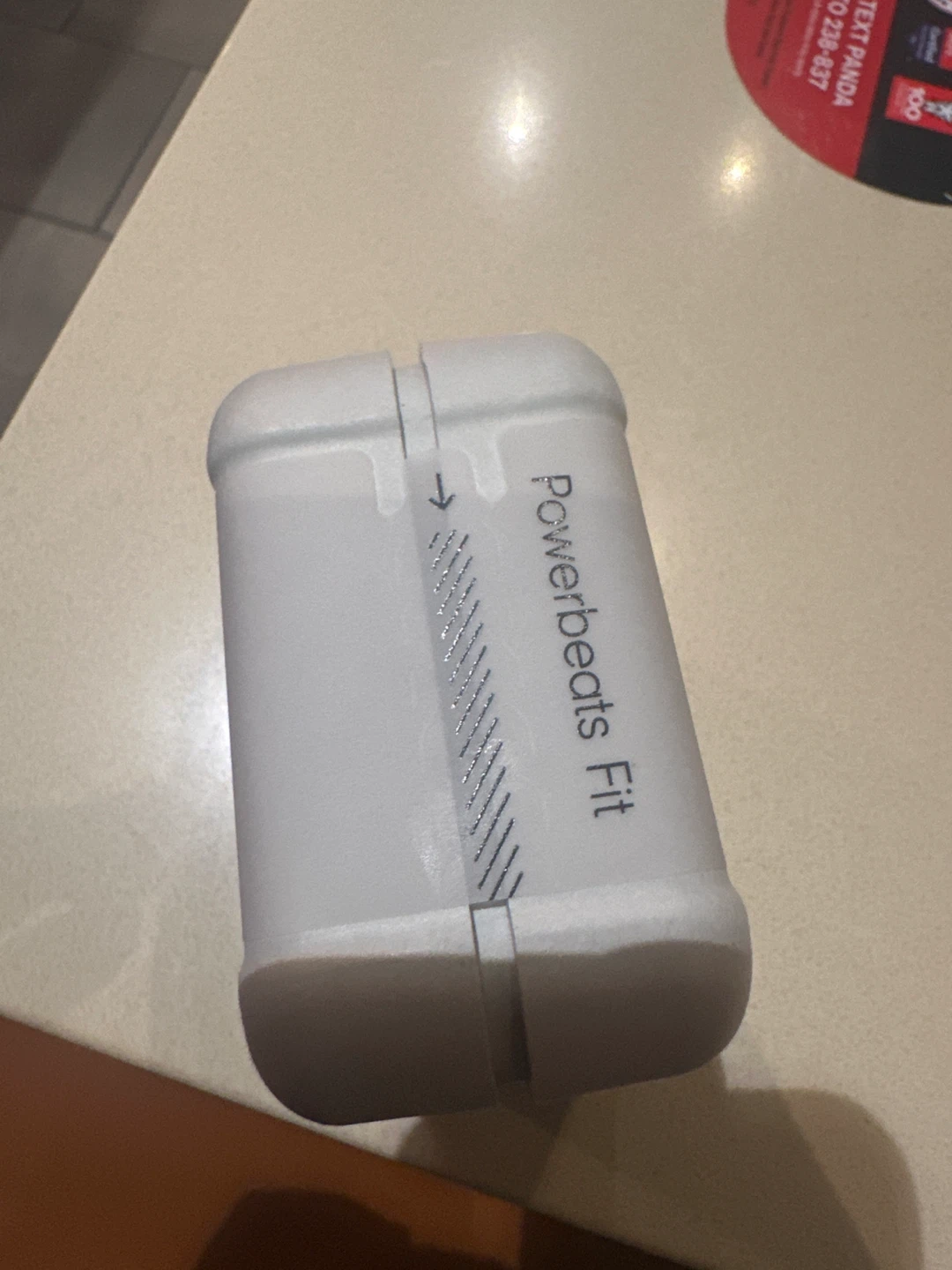 Beats Powerbeats Fit True Wireless Earbuds - photo 3