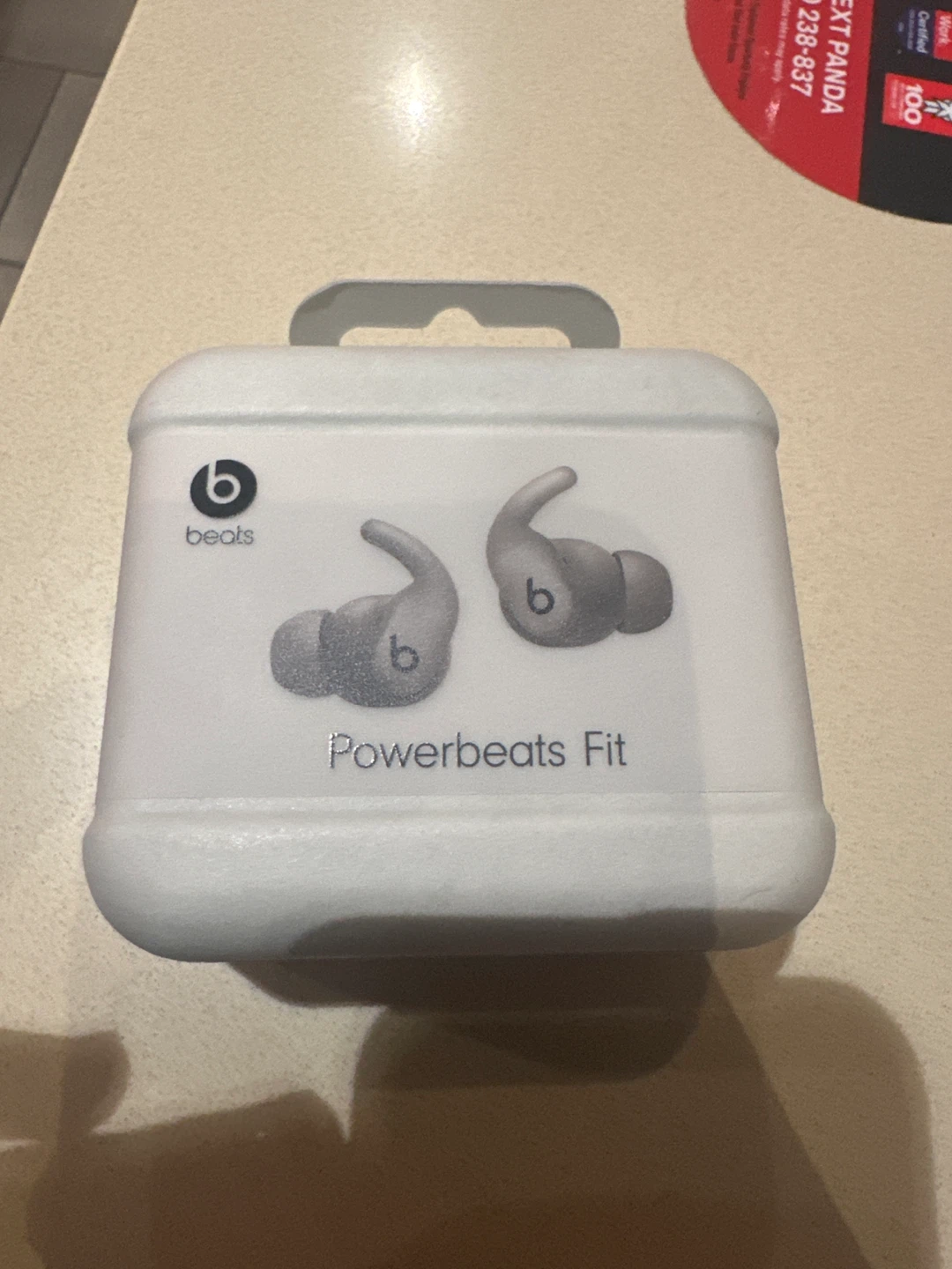 Beats Powerbeats Fit True Wireless Earbuds