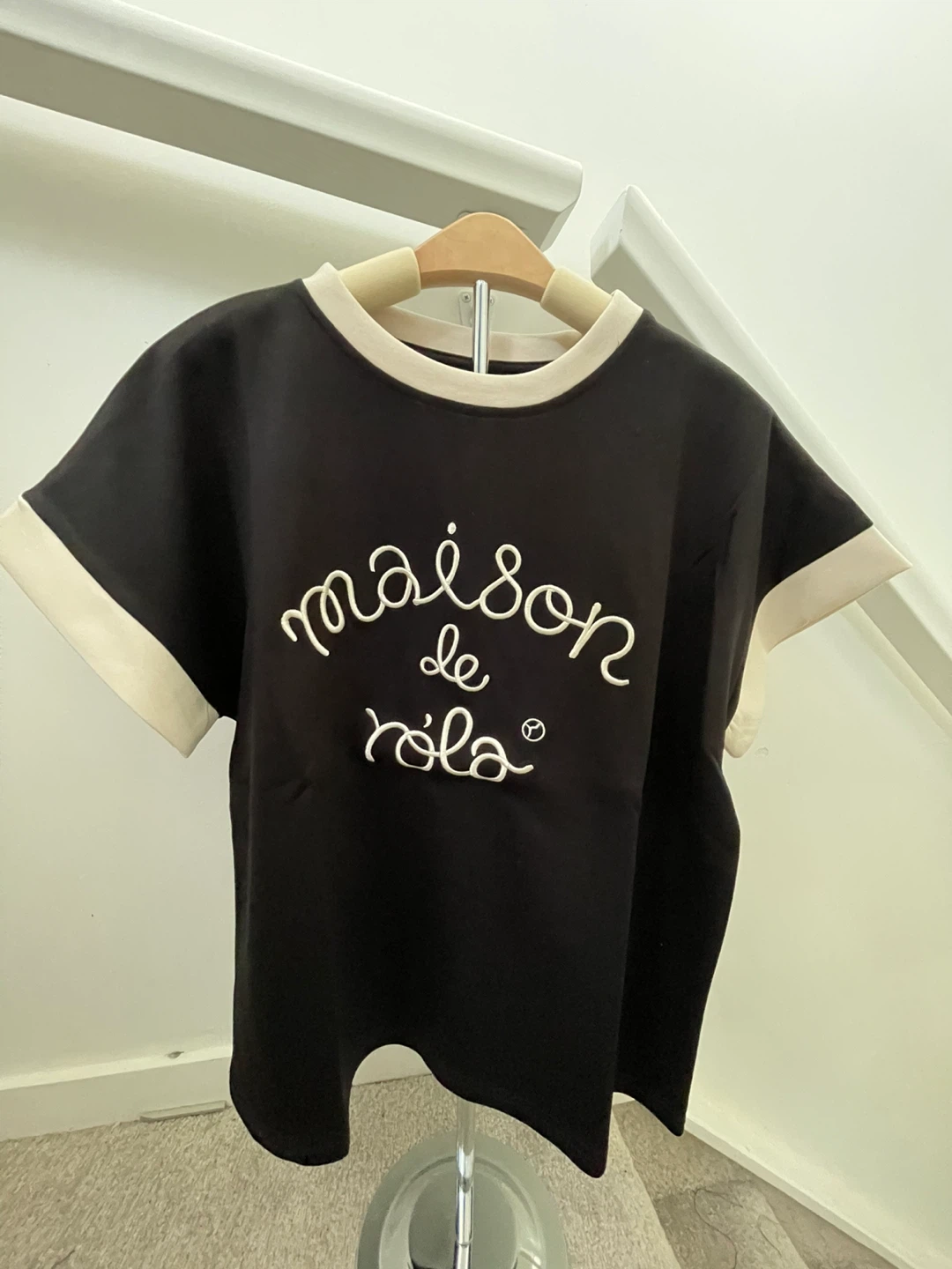 Maison de Rola T-Shirt