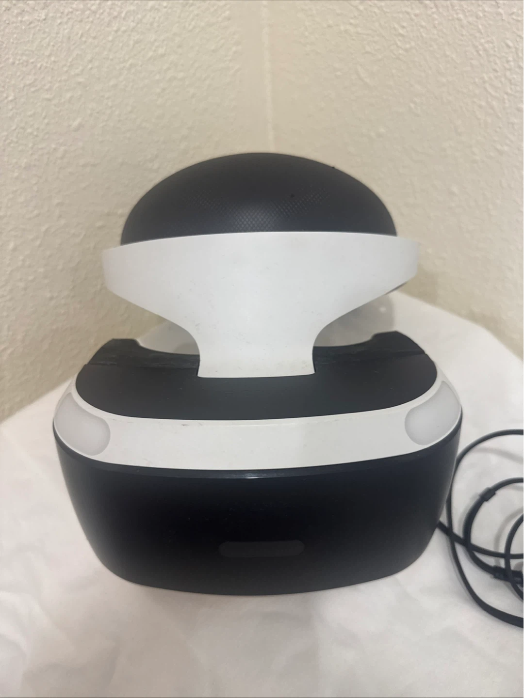 Sony PlayStation VR Headset - photo 4