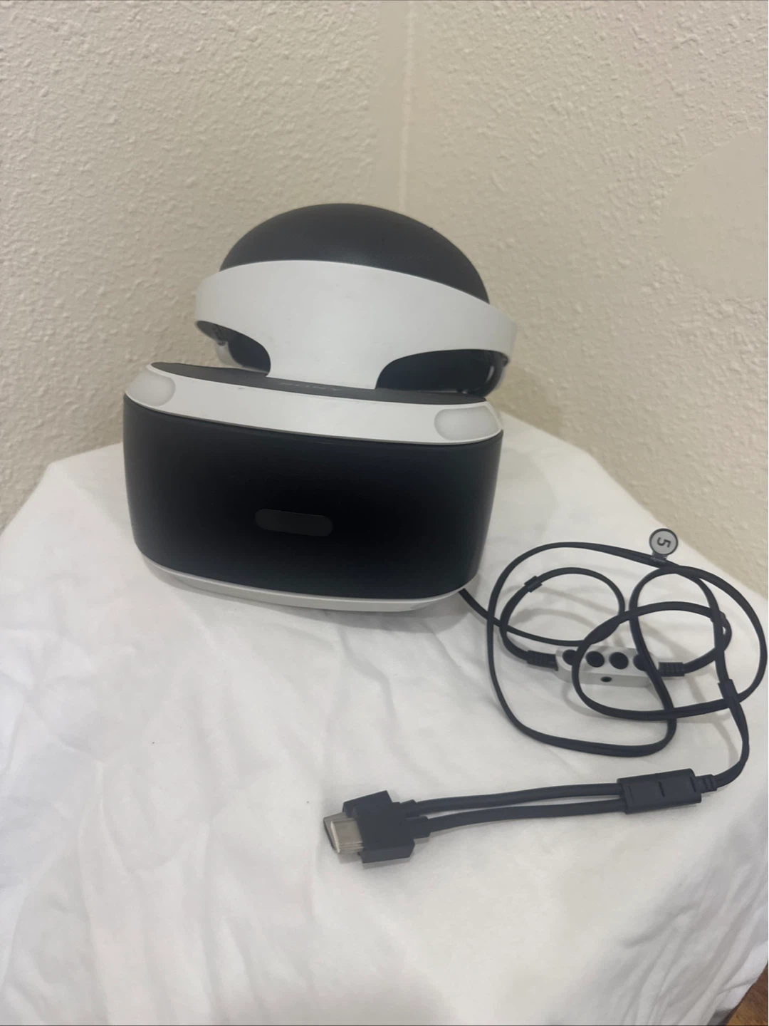 Sony PlayStation VR Headset