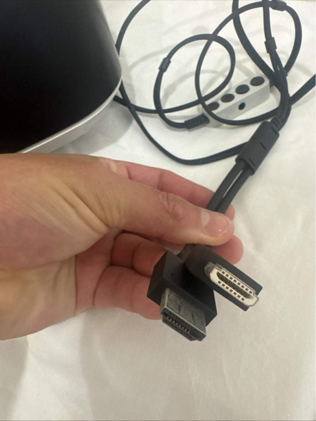 Sony PlayStation VR Headset - photo 2