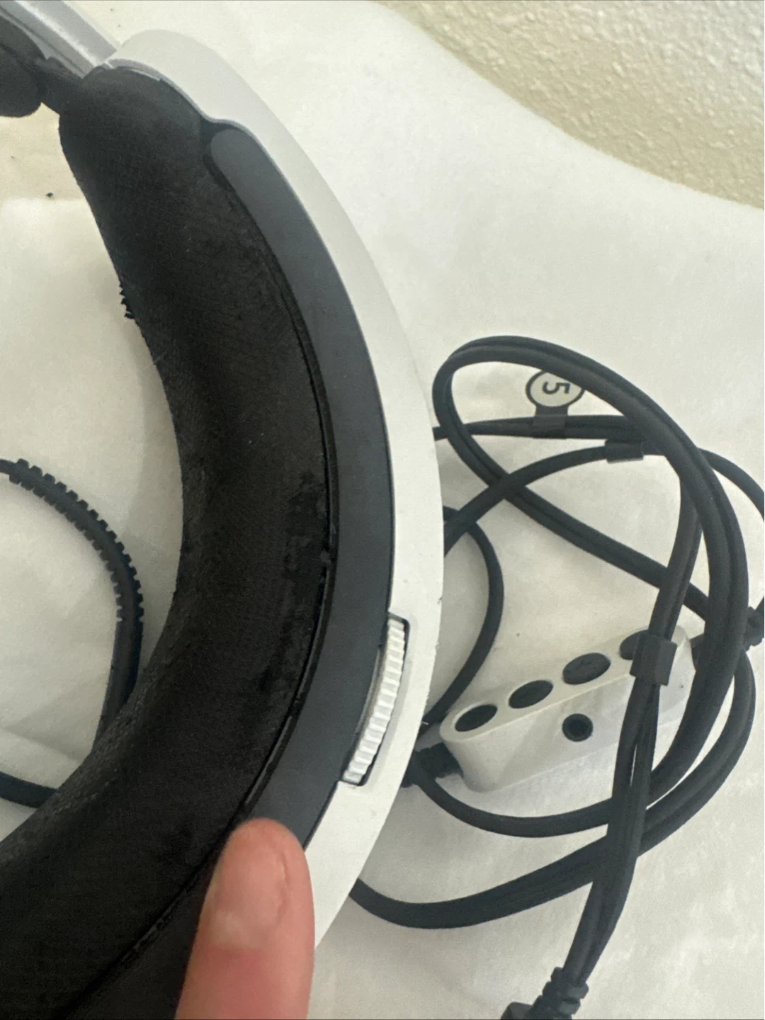 Sony PlayStation VR Headset - photo 5