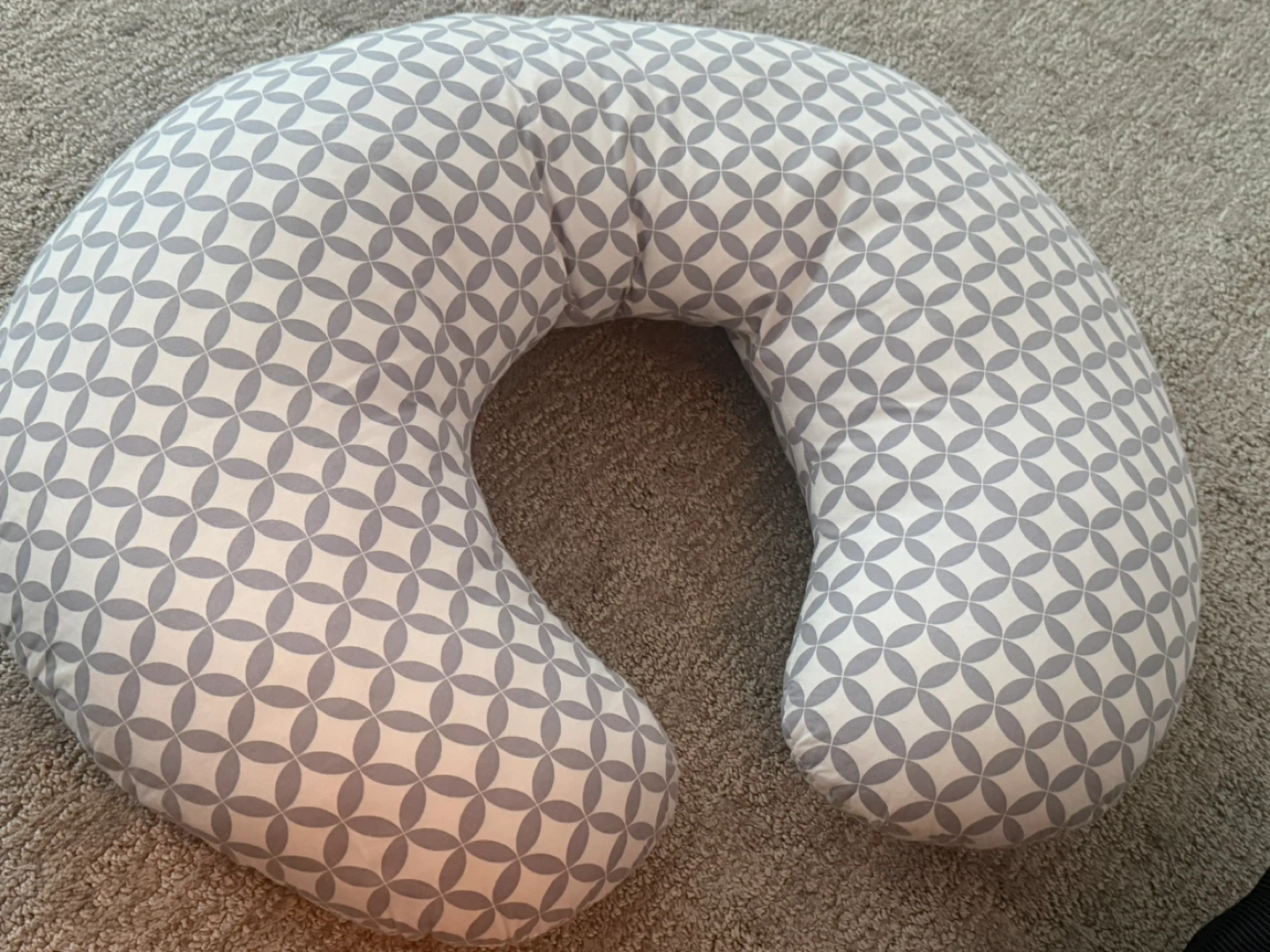 Nursing Pillow - photo 2