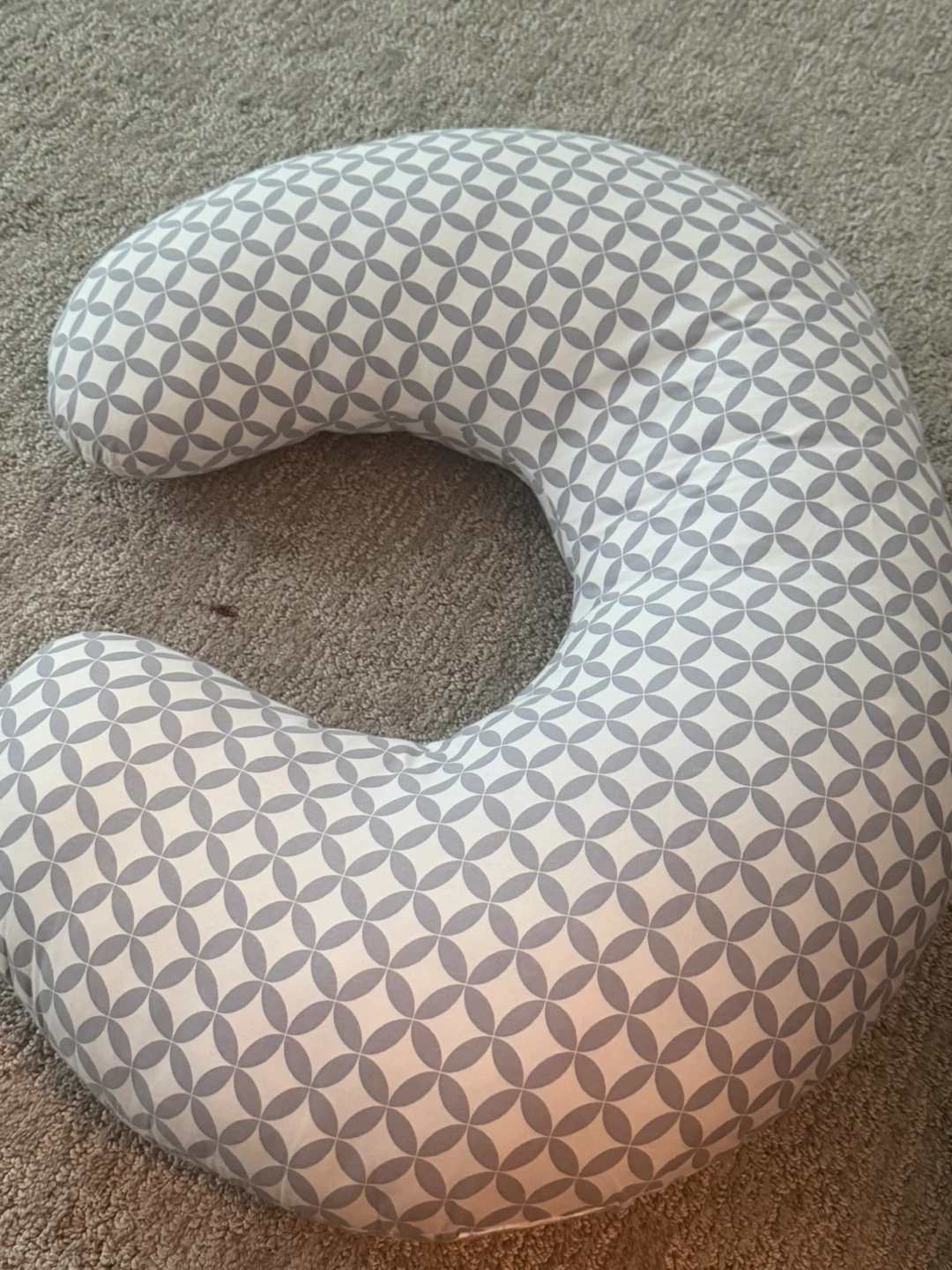Nursing Pillow - photo 3