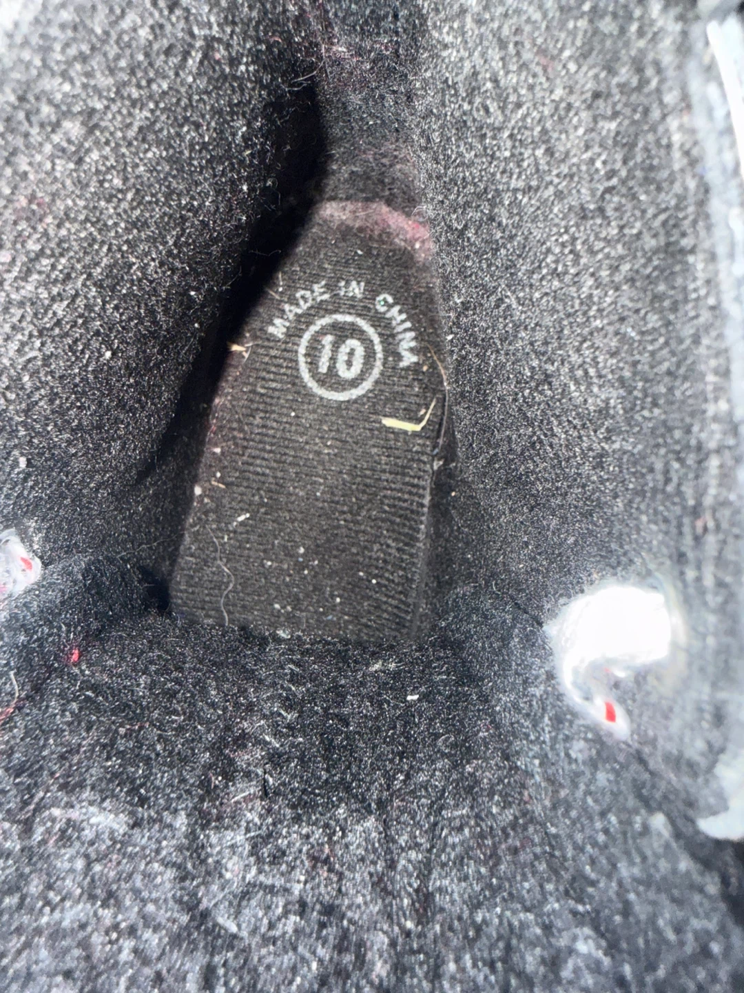 Easton Synergy 100 Hockey Skates - photo 3