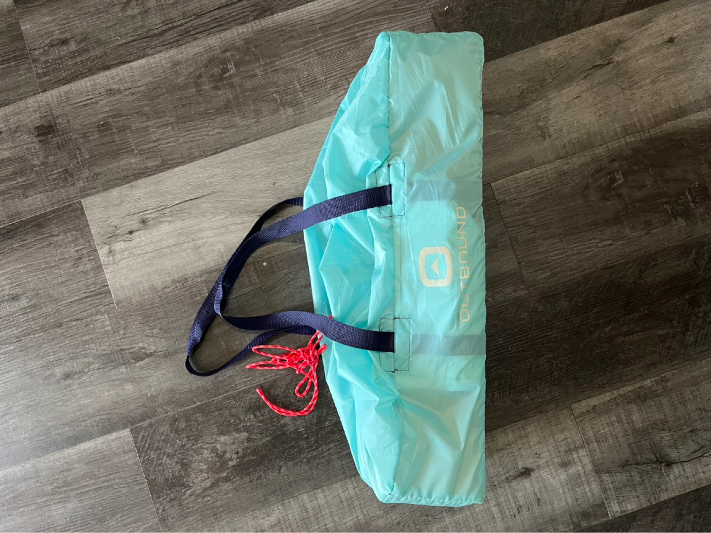 Outbound 3-Person Dome Tent - photo 4