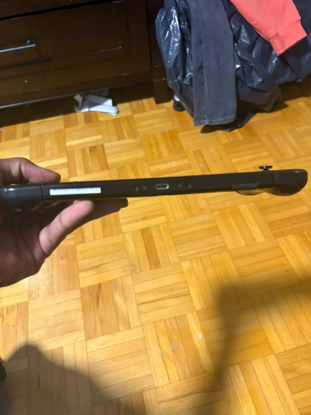 Nintendo Switch Console - photo 4