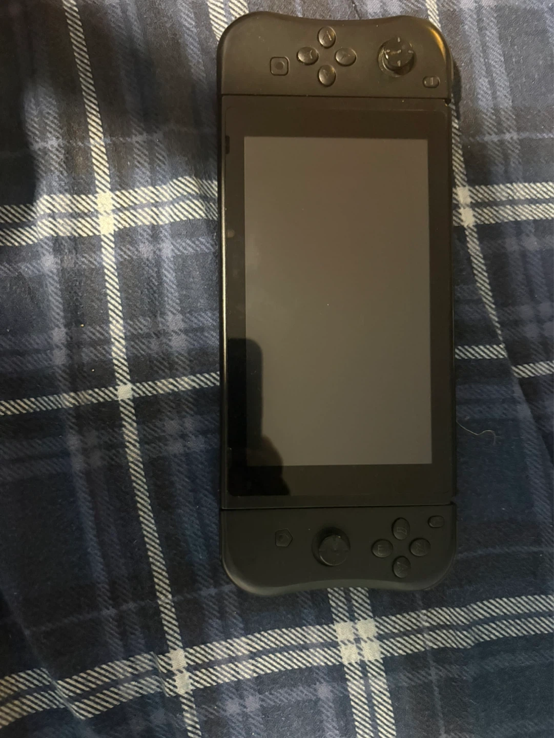 Nintendo Switch Console
