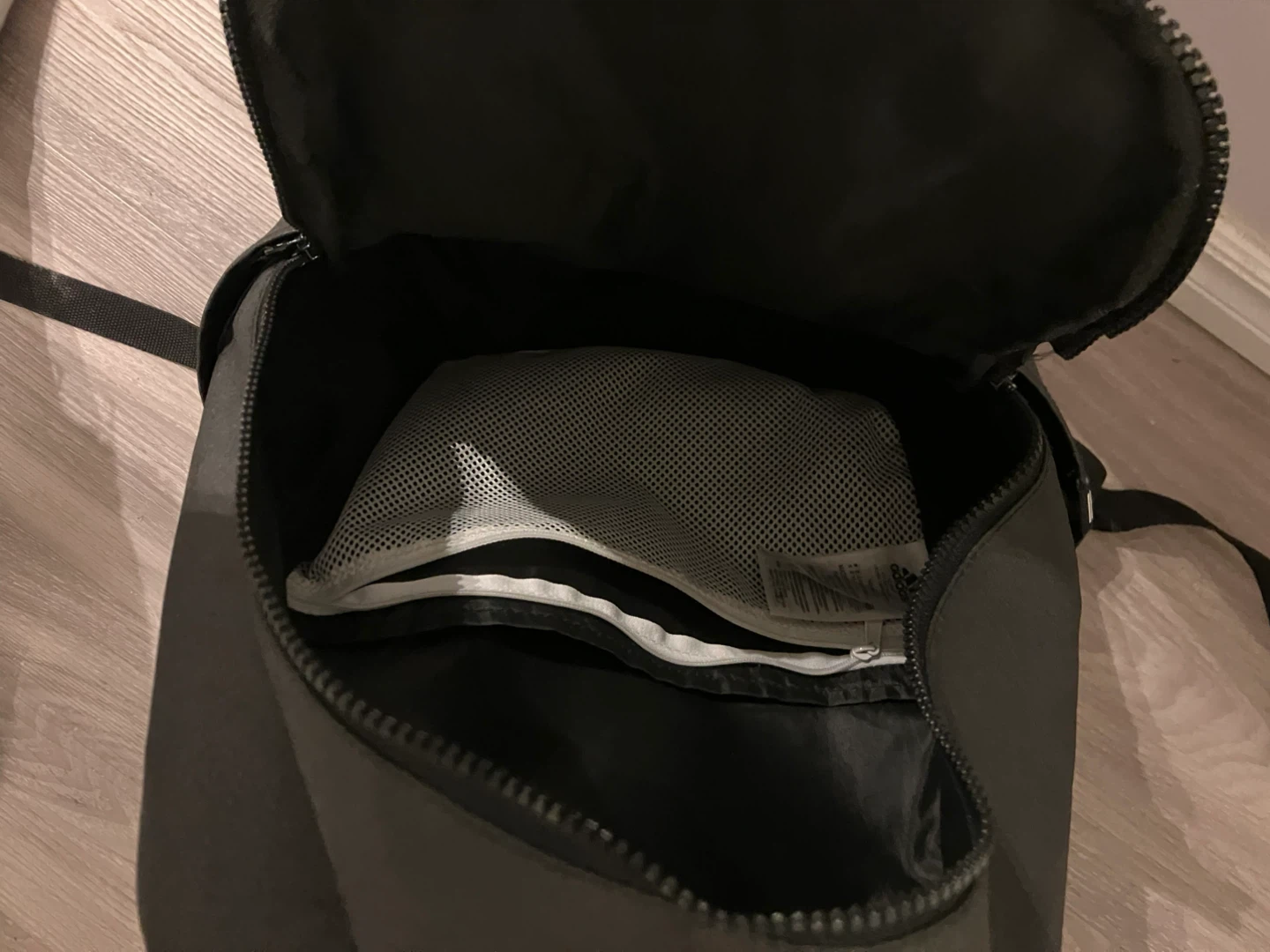 Adidas Backpack - photo 3