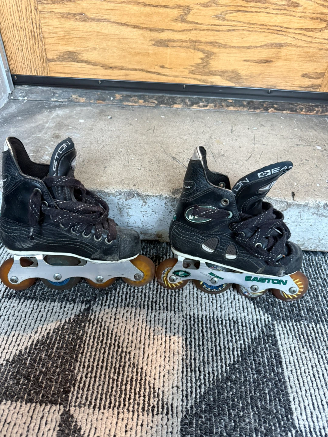 Flow F2 Inline Skates (used) - photo 2