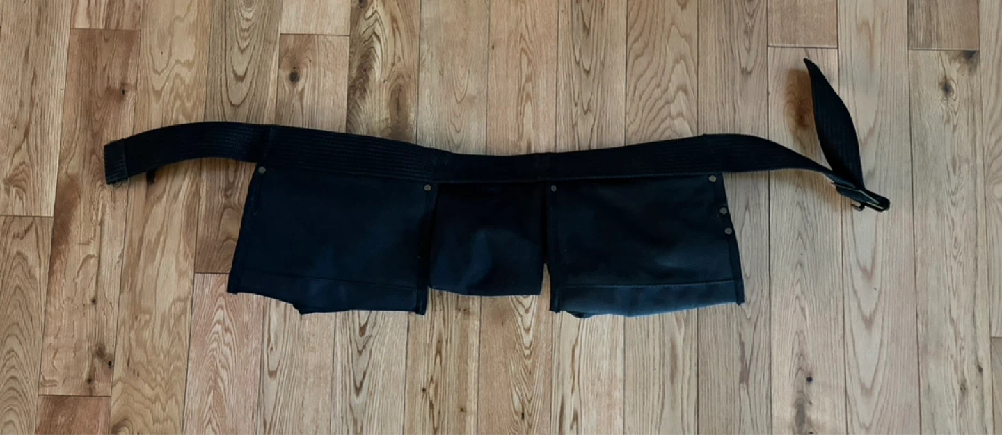 Kuny's Multi-Pocket Tool Belt - photo 4