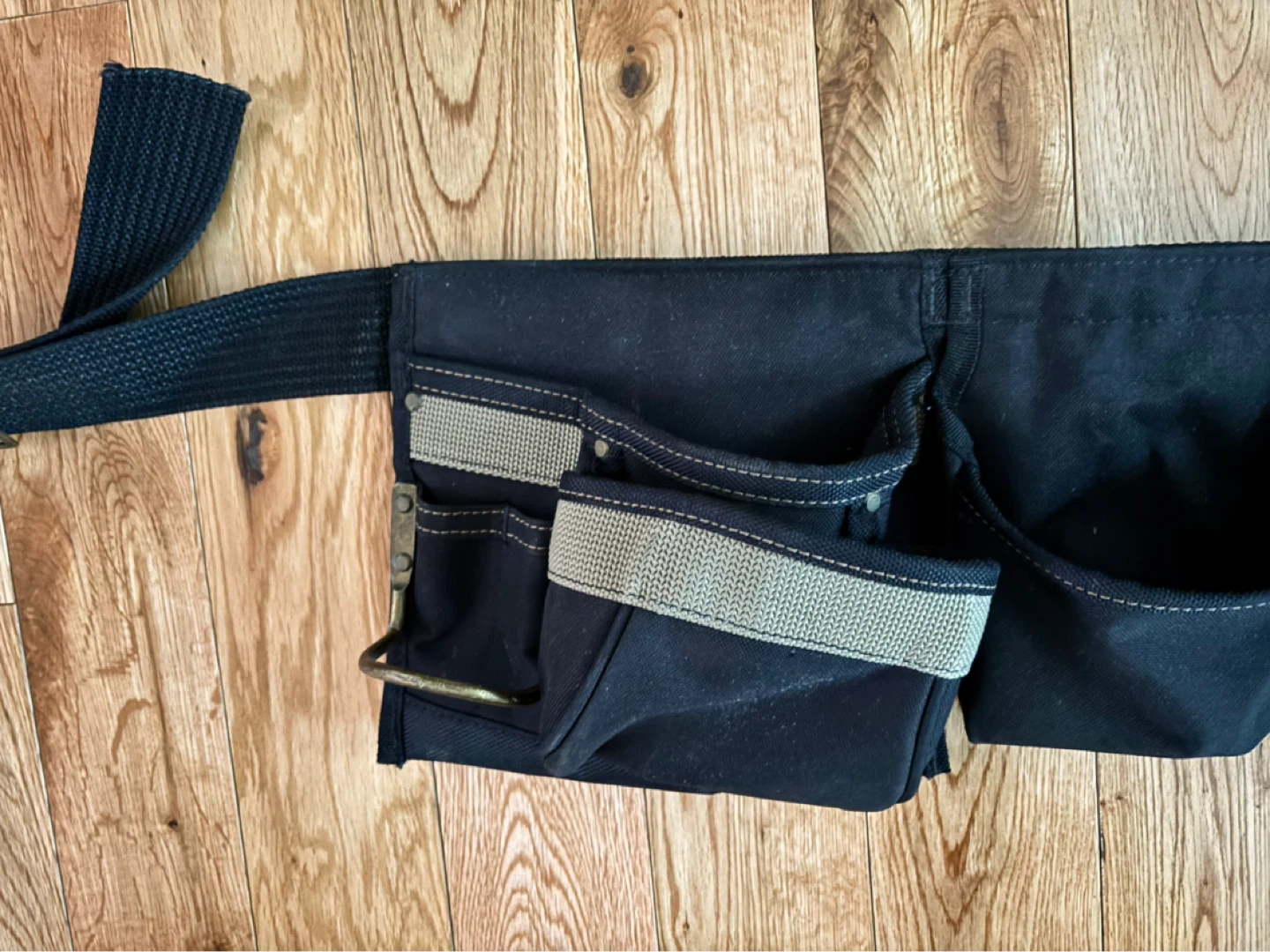 Kuny's Multi-Pocket Tool Belt - photo 2