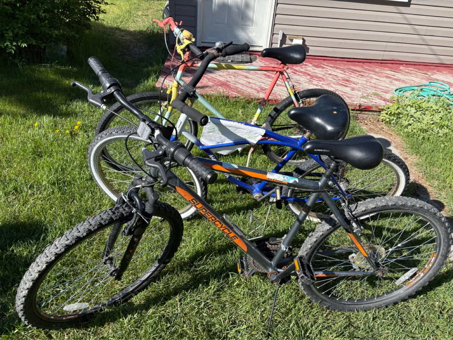 Moving sale (lots of items) - photo 3