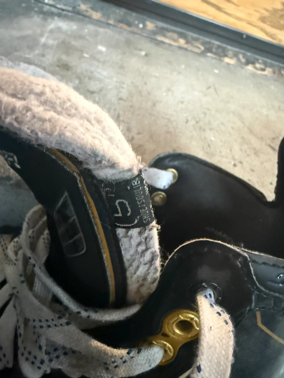 Bauer Supreme ONE.9 Hockey Skates (used) - photo 3