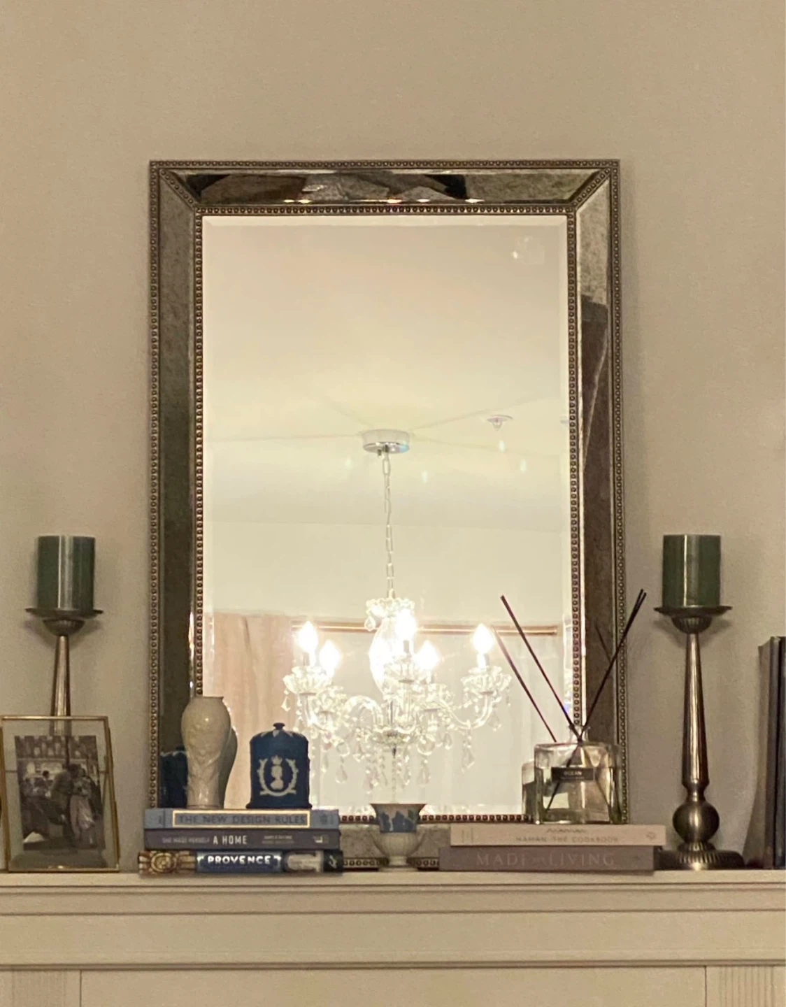 Decorative Mirror