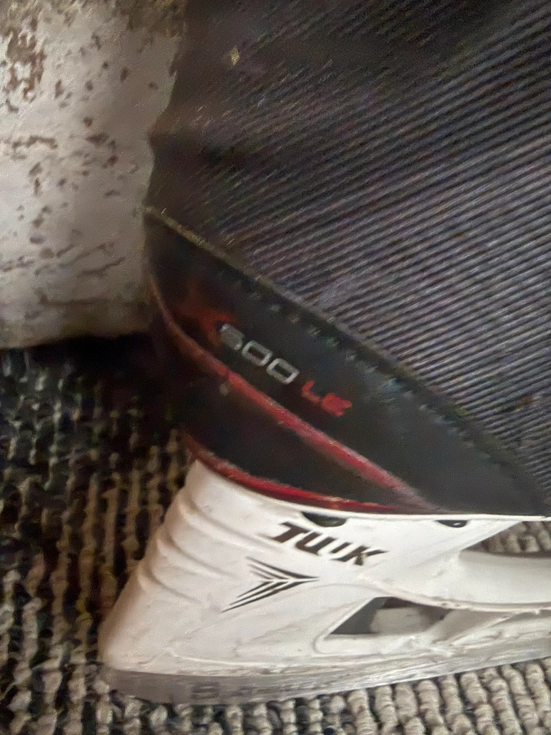 Bauer Vapor Hockey Skates x600 Limited Edition - photo 3