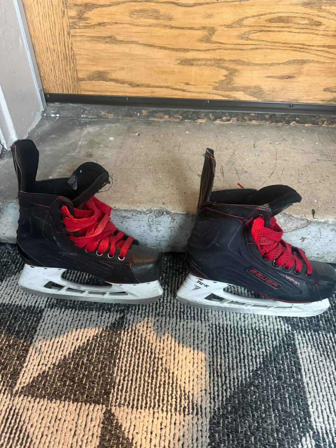 Bauer Vapor Hockey Skates x600 Limited Edition - photo 2