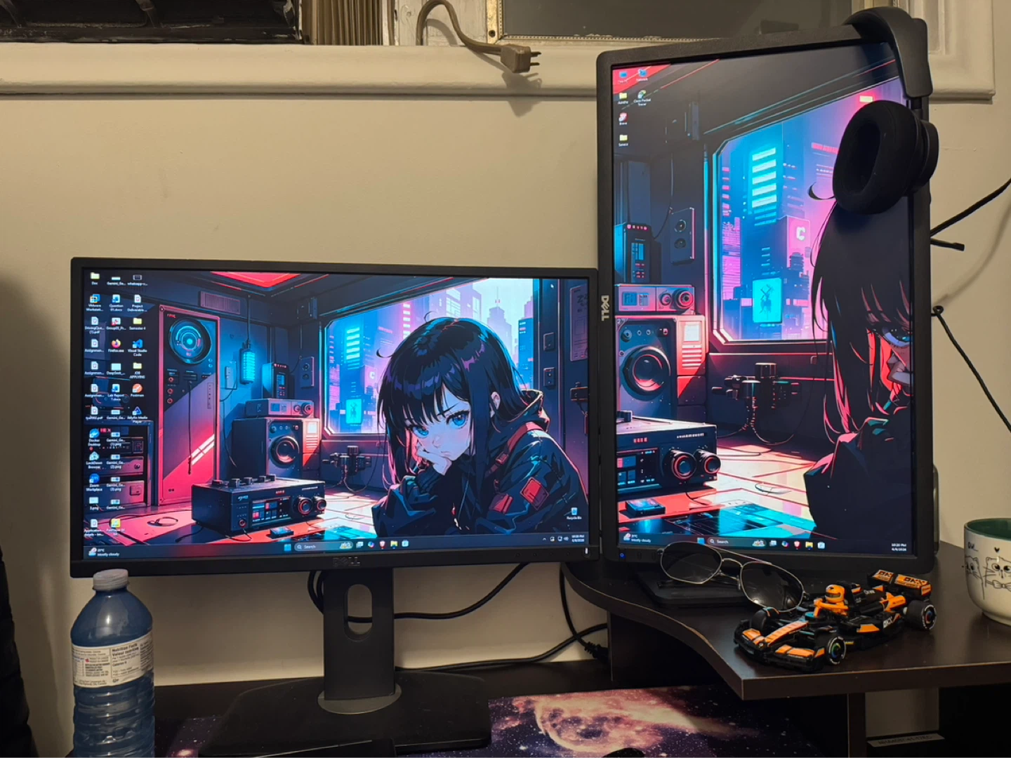 Dell OptiPlex 5050 Gaming Bundle, Dual Monitors - photo 4